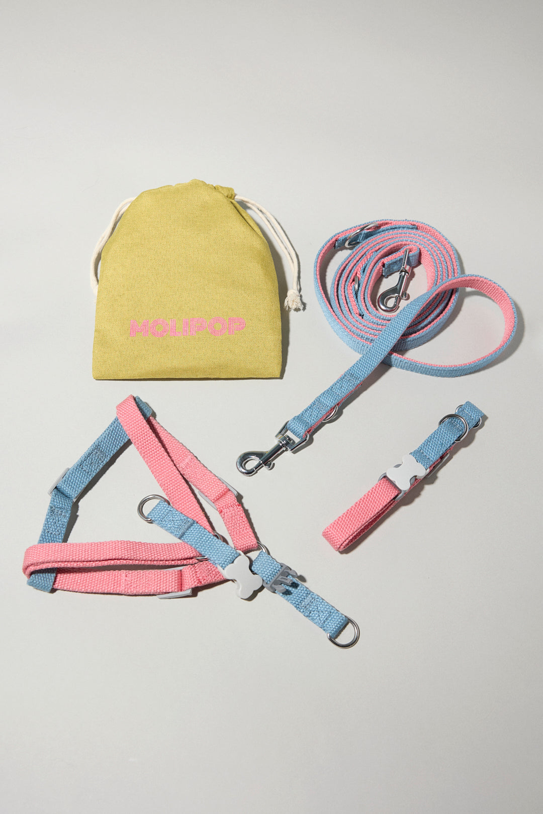 Strawberry Ice Cream Full Set XS-S