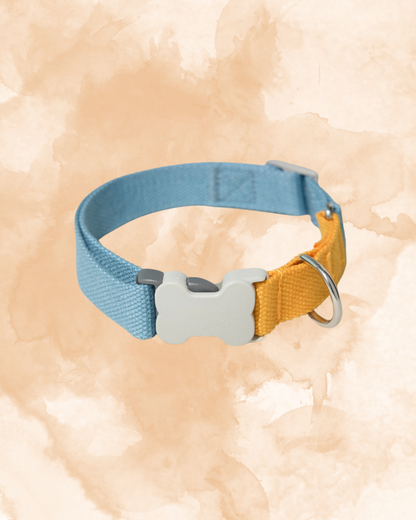 Collar Spritz de naranja - M/L